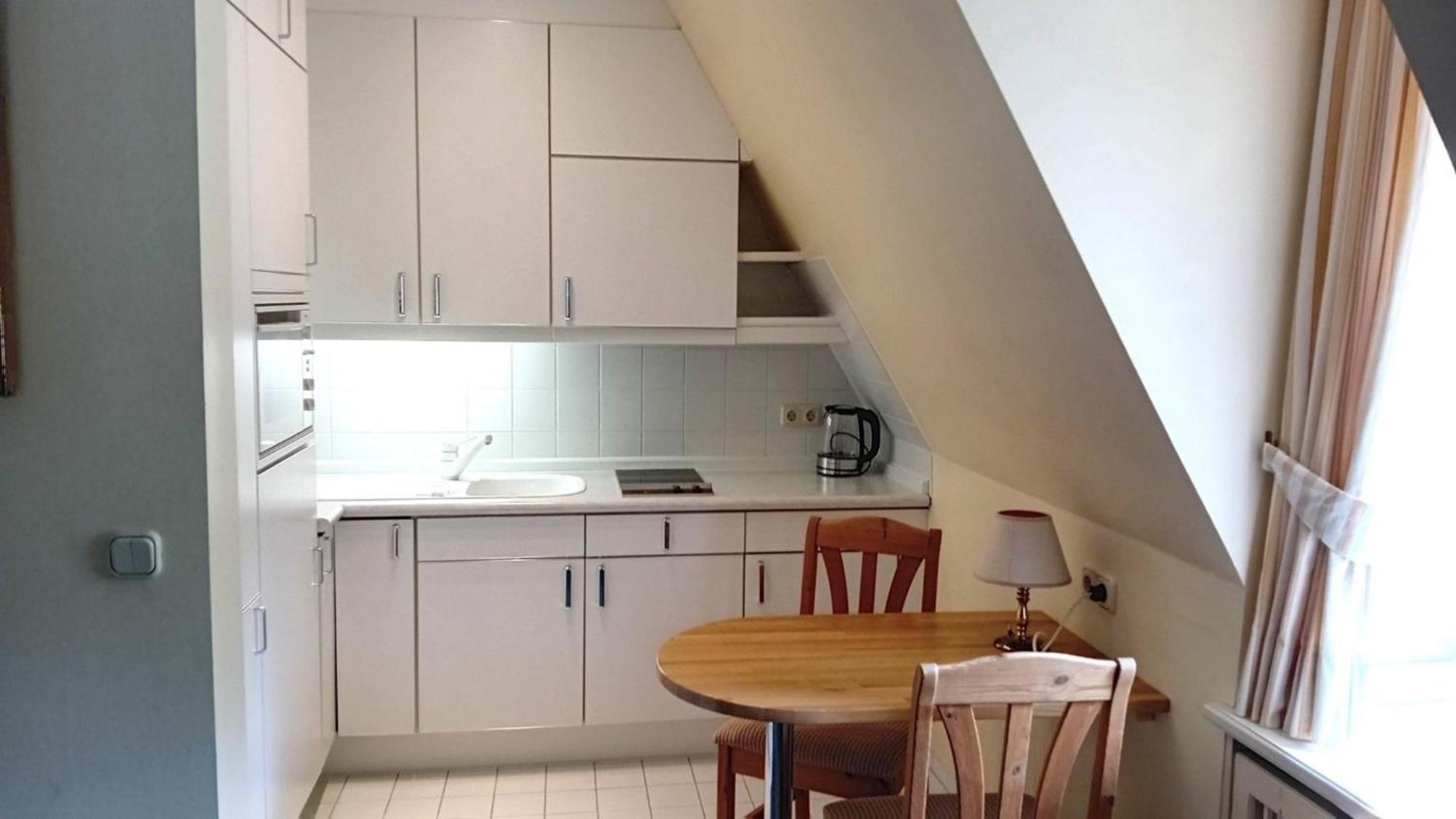 Herrenhaus Appartement 13 Luedersburg Esterno foto